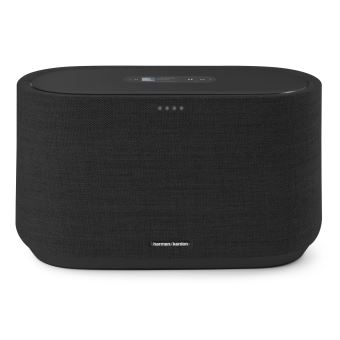Enceinte stéréo sans fil Harman Kardon Citation 300 Noir