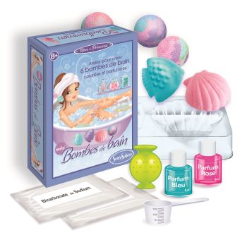 sentosphere parfum