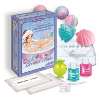 SentoSphere Princess Dream Mini-Badebomben