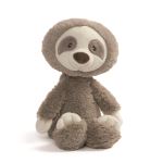 Peluche Gund Bébé paresseux 30 cm