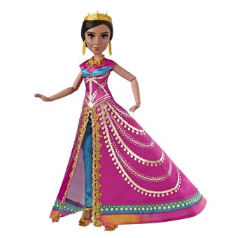 Figurine Disney Princesses Aladin Deluxe