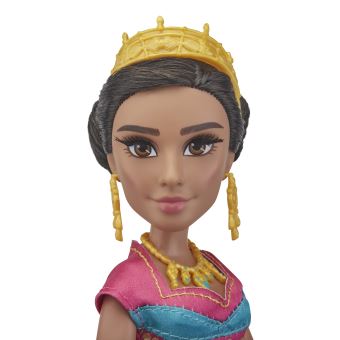 Figurine Disney Princesses Aladin Deluxe