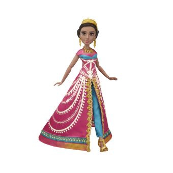 Figurine Disney Princesses Aladin Deluxe