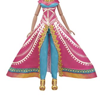 Figurine Disney Princesses Aladin Deluxe