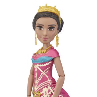 Figurine Disney Princesses Aladin Deluxe