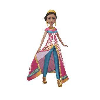 Figurine Disney Princesses Aladin Deluxe