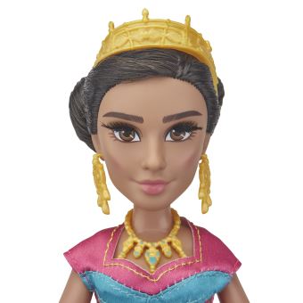 Figurine Disney Princesses Aladin Deluxe