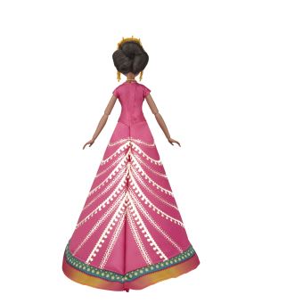 Figurine Disney Princesses Aladin Deluxe