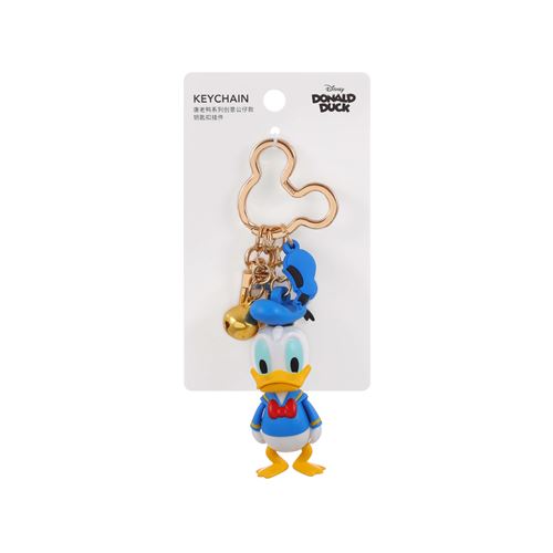 Porte-clés Miniso Disney Donald Duck