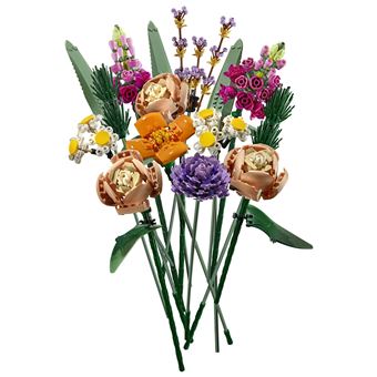 LEGO® Icons 10280 Bouquet de fleurs