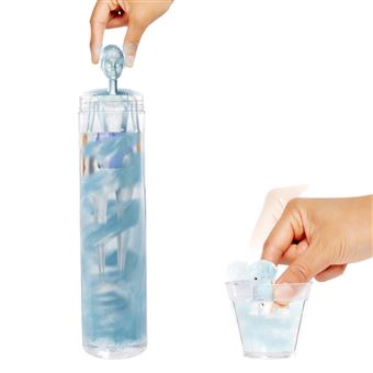 Calendrier de l'Avent Barbie Color Reveal