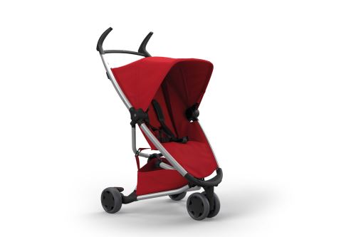 QUINNY FND ZAPP XPRESS ALL RED
