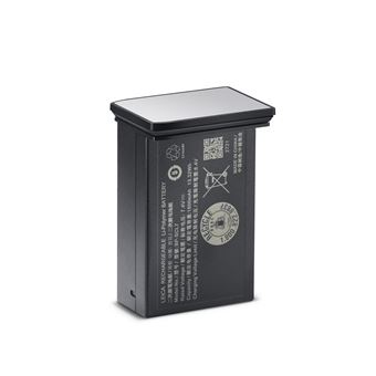 Batterie Leica BP-SCL7 silver pour M11