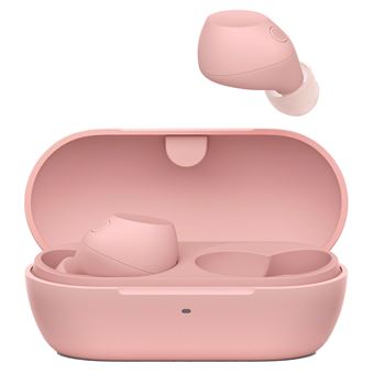 Ecouteurs-sans-fil-Sony-WF-