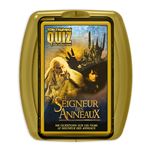 Jeu classique Winning Moves Quiz Le Seigneur des Anneaux