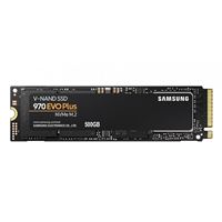 Disque SSD Interne Samsung V-NAND 970 EVO Plus MZ-V7S500BW NVMe M.2 500 Go