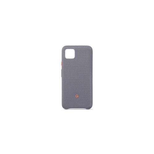 Coque Google Gris pour Pixel 4 XL