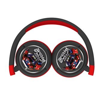 OTL TRANSFORMER WIRELESS HEADPHONES