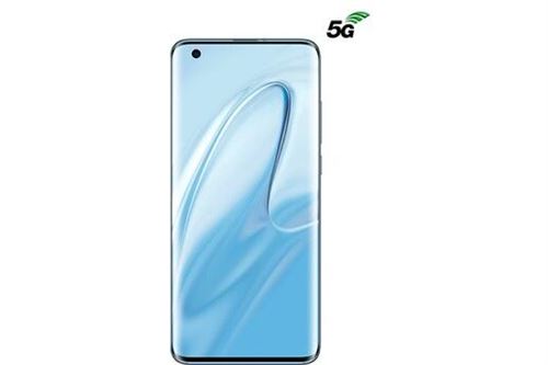 Smartphone Xiaomi Mi 10 256 Go Gris crépuscule 5G État correct - Xiaomi reconditionné disponible sur Fnac