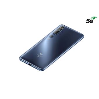 Xiaomi Mi 10T Pro 5G 8/256 Go Argent Débloqué
