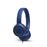 Casque JBL Tune 500 Bleu_1