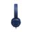 Casque JBL Tune 500 Bleu_2