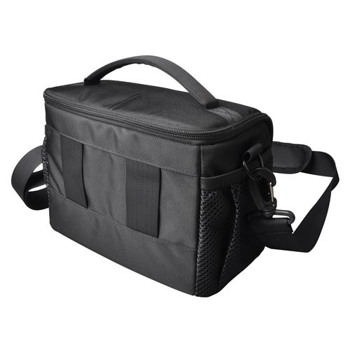 ULANZI Sac Pour Appareil Photo, 15L, Sac à Dos Pour Appareil Photo Avec Système De Port à 3 Points, Sacoche Appareil Photo Professionnelle Et étanche, Sac Photo Bandoulière Unisexe Pour DSLR/SLR - 5