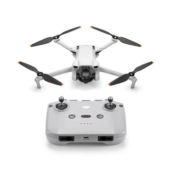 Test du drone Toladrone TD31GPS avec caméra 4K
