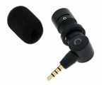 Microphone Saramonic SmartMic Noir