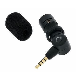 Microphone Saramonic SmartMic Noir