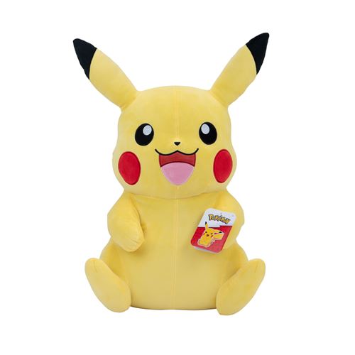 Peluche Pokémon Pikachu