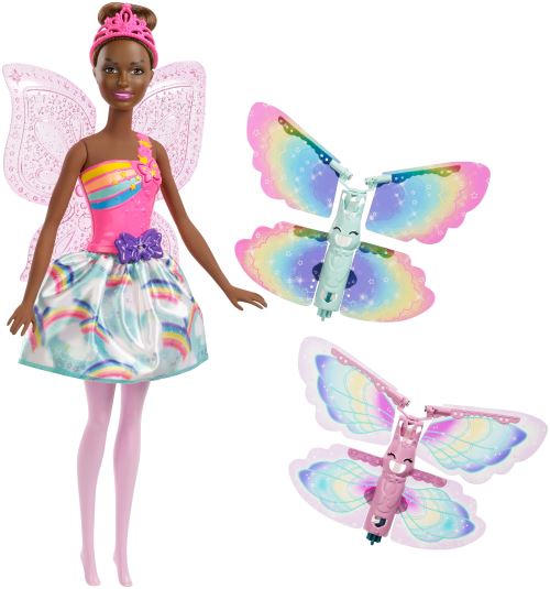 barbie papillon dreamtopia
