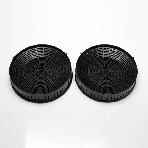Filtre à charbon Elica CFC0140343 Noir