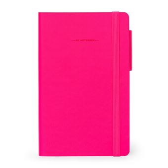 CARN A5 MY NOTEBOOK LGN ROSE