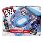 Circuit Tech Deck Mega Bowl X-Connect