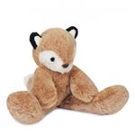 Animal en peluche Histoire d'Ours Sweety Mousse Renard 25 cm