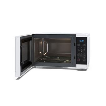 Toshiba Forno A Microonde Con Funzione Di Scongelamento 5 Livelli Di Potenza Mw2 Mm20pwh - 3