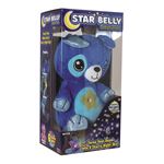 Peluche interactive Star Belly Chiot