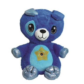 Peluche interactive Star Belly Chiot