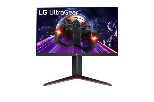 Ecran PC Gaming LG UltraGear 24GN650-B 24\