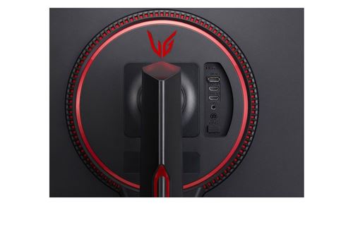 Ecran PC Gaming LG UltraGear 24GN650-B 