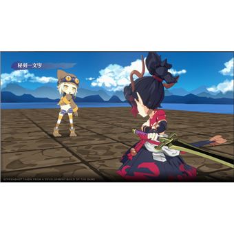 Disgaea 7: Vows of the Virtueless Deluxe Edition Nintendo Switch - Jeux vidéo - Achat & prix