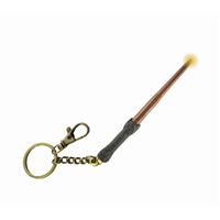 Porte-clé Harry Potter Baguette Lumos