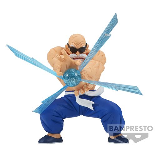 Figurine Bandai Dragon Ball G Materia Kamesennin