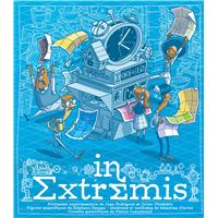 Jeu d’ambiance Opla In Extremis