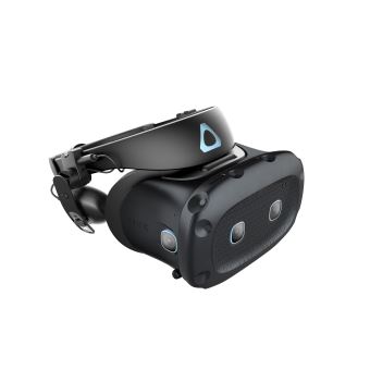 Casque seul de réalité virtuelle HTC Vive Cosmos Elite Noir