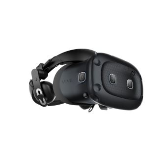 Casque seul de réalité virtuelle HTC Vive Cosmos Elite Noir