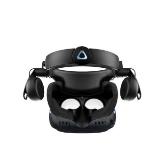 Casque seul de réalité virtuelle HTC Vive Cosmos Elite Noir