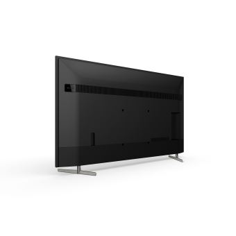 Mode d'emploi Sony Bravia KD-65XH8196 (Français - 192 des pages