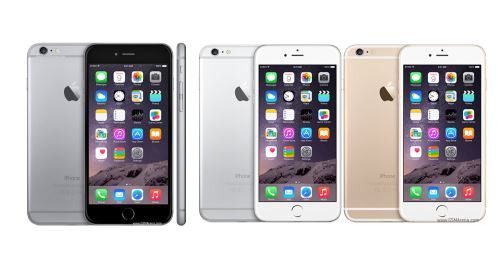 Apple iPhone 6 Plus 64GB 5.5 Refurbished A+